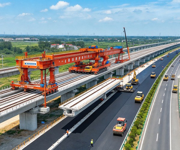 阿图什公路建设