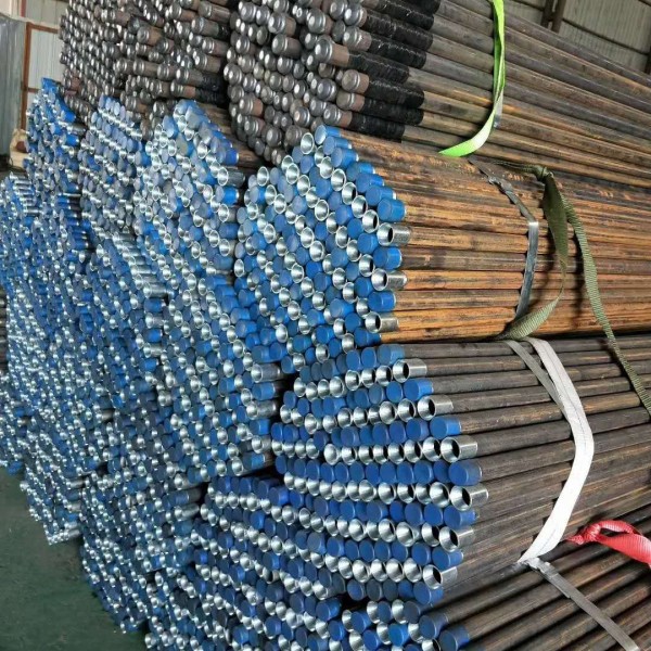 阿图什冷却管生产